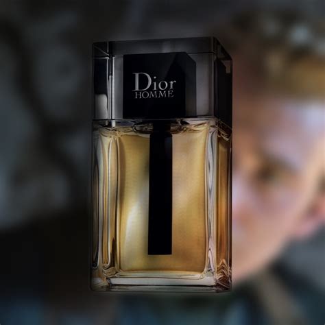 new dior homme edt 2020